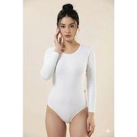 Dorya Uzun Kol Açık Yaka Badi 1064