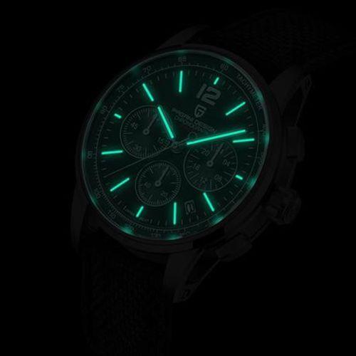 Pagani Design PD-YS008-4 Sport Cronograph Erkek Kol Saati