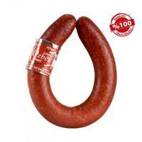 Afyon Lokman Özbek Geleneksel Dana Sucuk 1 KG