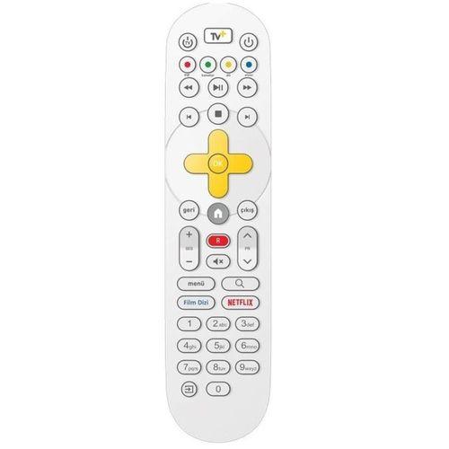 türkcell Tv+Pro Android Box Kumanda