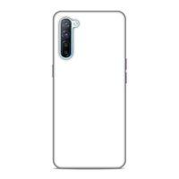 Oppo Reno 3 Uyumlu Kılıf Utopia (46) Core Armor Kılıf Gold
