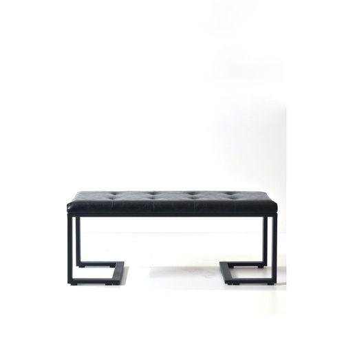 Verano Bench Siyah