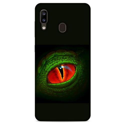 Samsung Galaxy A20 Kılıf Dragons (45) Liquid Air Kılıf Ejderha Efsaneleri