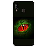 Samsung Galaxy A20 Kılıf Dragons (45) Liquid Air Kılıf Ejderha Efsaneleri