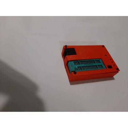 PICKIT2 - 5145936 Klon Programcısı için Kutu