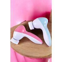 5 Fonksiyonlu Kablosuz Yüz Temizleme Cihazı İle Derinlemesine Cilt Bakımı