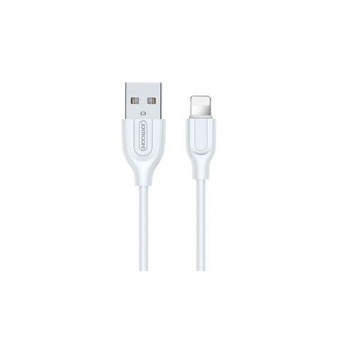 JOYROOM CLASIC İPHONE BEYAZ 1METRE KABLO