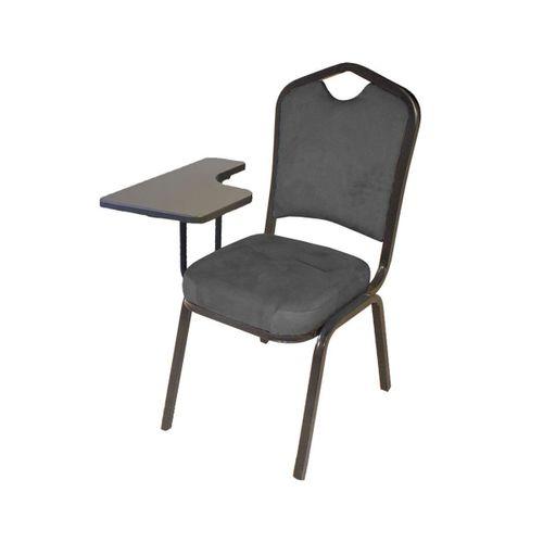 Dockers Hilton Yazı Tahtalı Sandalye - Kahve