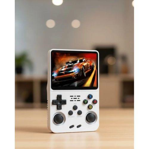 Retro El Oyun Konsolu Hızlı Şarj Ve Yüksek Performanslı Sistem