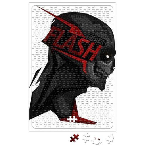 Black Flash Puzzle 240 Parça Yapboz