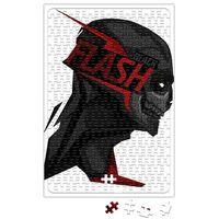 Black Flash Puzzle 240 Parça Yapboz