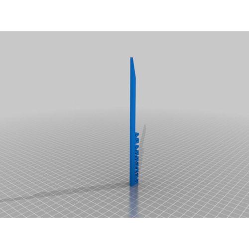 Sebze ve Meyve Tanımlayıcı (Bu ürün Sadece Plastik parçadır - Almadan Önce Soru Sorabilirsiniz)