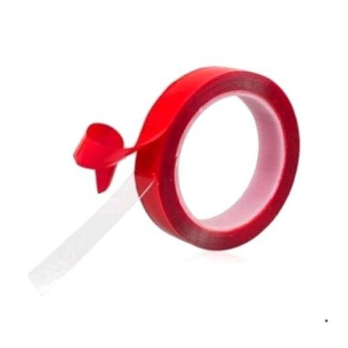 Yıldızlar Akrilik Silikon Bant 18mmx2 - 4 adet