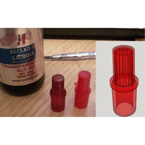 Haslab Hayalet Tuzağı İçin Kırmızı Işık Modu – 6895679