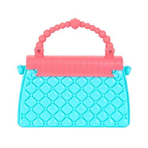 Çocuk 4363 Pretty Pink Kokoş Çanta -Sunman