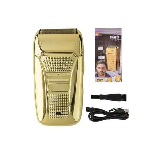 2025 Model Islak Kuru Kullanıma Uygun Tıraş Makinesi Uzun Pil Ömrü