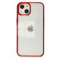 iPhone 13 Kılıf Element Silikon