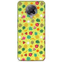 Frutix Meyve Mix 04 Xiaomi Poco F2 Pro Kılıf Desenli Silikon