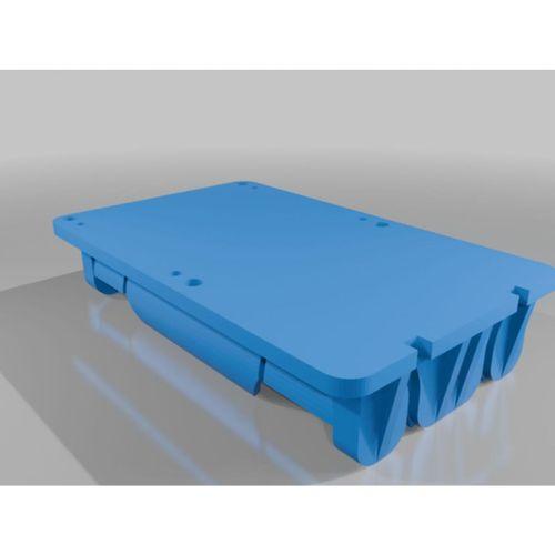 Centipede RTK Kutusu (Bu ürün Sadece Plastik parçadır - Almadan Önce Soru Sorabilirsiniz)