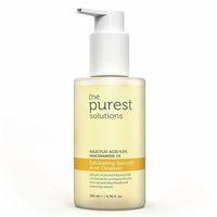 The Purest Solutions Exfoliating Salicylic Acid Cleanser 0,5% Salicylic Acid, 1%Niacinamide 200 ml