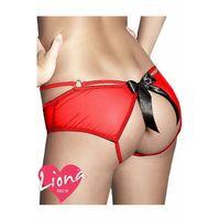 Kurdeleli Kadın Fantazi İç Giyim