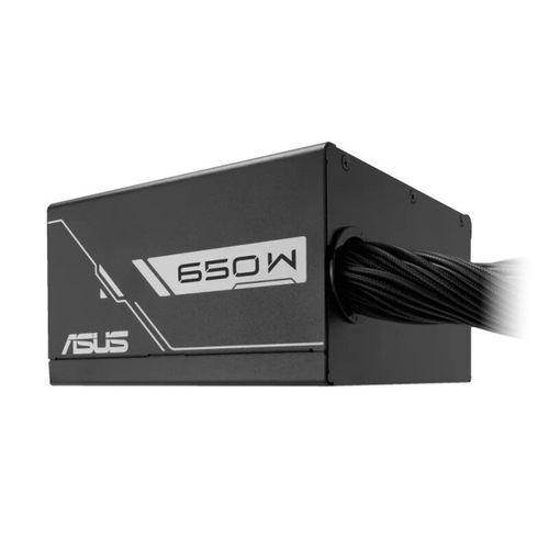 ASUS PRIME-650B-BLACK PSU