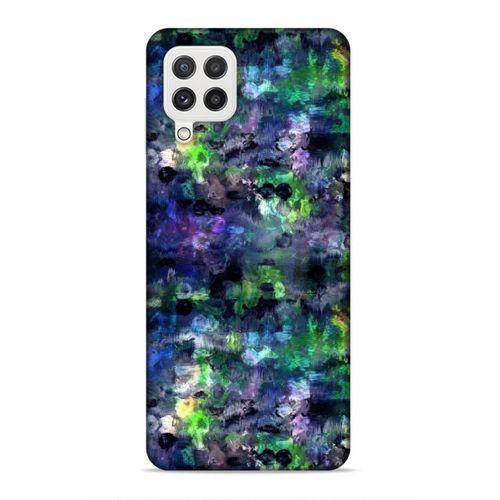 Samsung Galaxy A22 Uyumlu Kılıf Utopia (35) Fit Design Kılıf Artrit