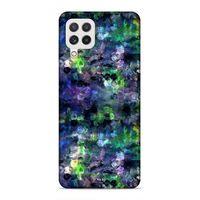 Samsung Galaxy A22 Uyumlu Kılıf Utopia (35) Fit Design Kılıf Artrit