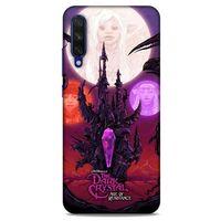 Xiaomi Mi A3 Uyumlu Kılıf The Dark Crystal (16) Kalın Kılıf The Scroll-Keeper