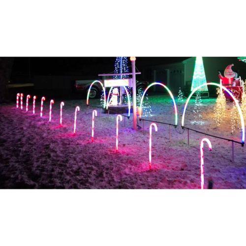 - Şeker Kamışı Kapağı 3D Baskı (Bu ürün Sadece Plastik parçadır - Almadan Önce Soru Sorabilirsiniz)