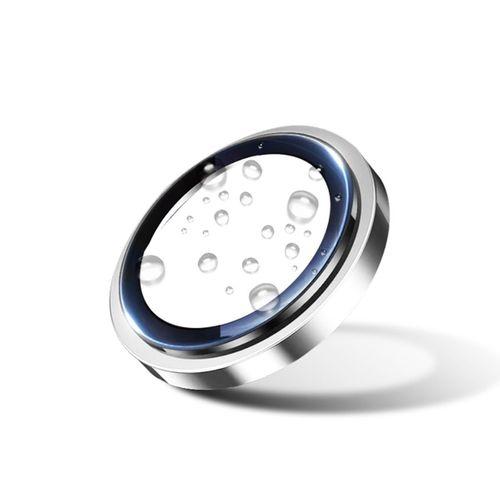 Apple iPhone 16 Pro Max Zore Mikro Kamera Lens Koruyucu