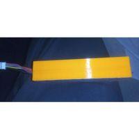 LiPo Pil Kutusu 5000mAh 3D Baskı (Bu ürün Sadece Plastik parçadır - Almadan Önce Soru Sorabilirsiniz)