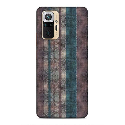Xiaomi Redmi Note 10 Pro Uyumlu Kılıf Romans (21) Koruyucu Kapak Yıldız