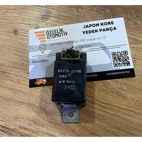 Hyundai Accent Beyin Kontrol Rolesi̇ 95-00 Excel