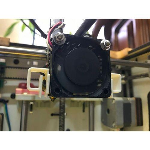 Isı Sönümleyici Vortex Jeneratörü P1 (Bu ürün Sadece Plastik parçadır - Almadan Önce Soru Sorabilirsiniz)