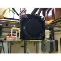 Isı Sönümleyici Vortex Jeneratörü P1 (Bu ürün Sadece Plastik parçadır - Almadan Önce Soru Sorabilirsiniz)