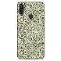 Kamuflaj 26 Samsung Galaxy M11 Kılıf Silikon Kapak