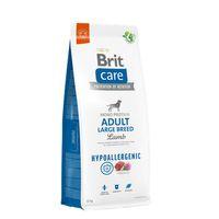 Brit Care Yetişkin Köpekler İçin, Tek Proteinli, Hipoalerjenik, Kuzu Etli Kuru Mama 12 kg