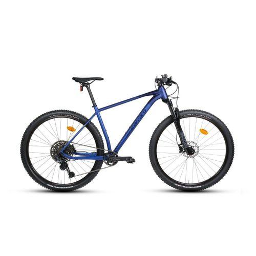 Carraro Big 911 11 Vites 29 Jant Dağ Bisikleti 53cm Mat Mavi-Koyu Mavi 53 cm