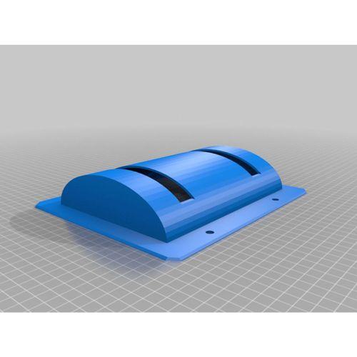 Atari Lunar Lander İtici Kapağı (Bu ürün Sadece Plastik parçadır - Almadan Önce Soru Sorabilirsiniz)