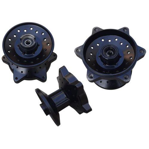 MONDİAL Mondial X-Treme 150-200, Rks Nr200-Xvr250-Rt250 Ön Göbek Siyah