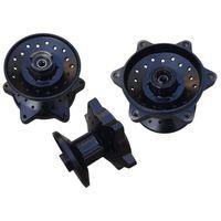 MONDİAL Mondial X-Treme 150-200, Rks Nr200-Xvr250-Rt250 Ön Göbek Siyah