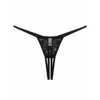 Dantelli Seksi İç Çamaşırı