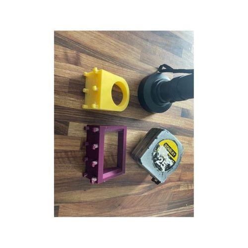 Pegboard Özelleştirilmiş El Feneri Mezura vb. (Bu ürün Sadece Plastik parçadır - Almadan Önce Soru Sorabilirsiniz)