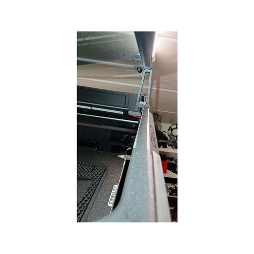 K1 Max Cam Standı 3D Baskı (Bu ürün Sadece Plastik parçadır - Almadan Önce Soru Sorabilirsiniz)