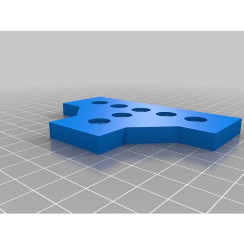 3030 M6 3D Baskı (Bu ürün Sadece Plastik parçadır - Almadan Önce Soru Sorabilirsiniz)
