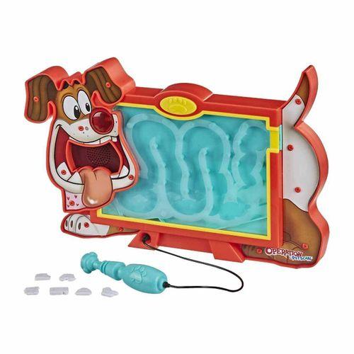 Hasbro Hasbro Süper Doktor Obur Köpeğim E9694