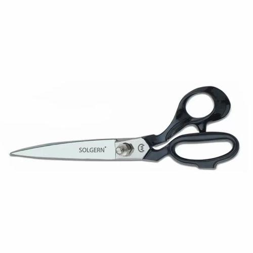 A7257-12 Tezgah Makası No: 12 İnç / 30,48 Cm - Nikel Kaplama