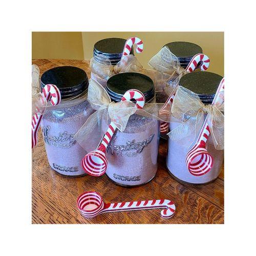 Şeker Kamışı Kaşık (Bu ürün Sadece Plastik parçadır - Almadan Önce Soru Sorabilirsiniz)