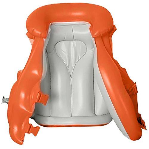 Intex Kırmızı Yakalı Can Yeleği 50 cm 58671